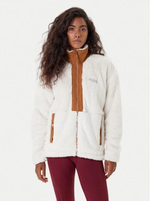 Columbia Kurtka przejściowa Boundless Discovery™ 2085682 Biały Regular Fit