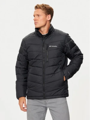 Columbia Kurtka przejściowa Labyrinth Loop™ II 2086894 Czarny Regular Fit