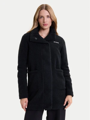 Columbia Kurtka przejściowa Panorama 1862582 Czarny Regular Fit