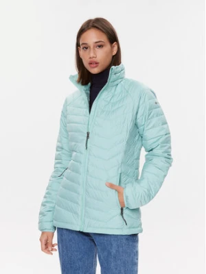 Columbia Kurtka przejściowa Powder Lite™ 1699061 Zielony Regular Fit