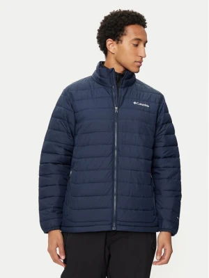 Columbia Kurtka przejściowa Powder Lite™ II 2086964 Granatowy Regular Fit