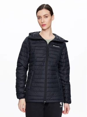 Columbia Kurtka przejściowa Silver Falls™ 2034844 Czarny Regular Fit