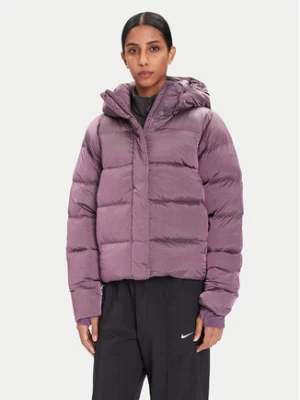 Columbia Kurtka puchowa Amaze Puff 2133714 Fioletowy Regular Fit