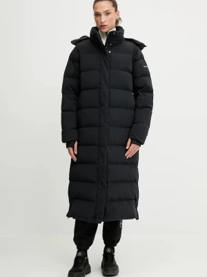 Columbia kurtka puchowa Amaze Puff czarny