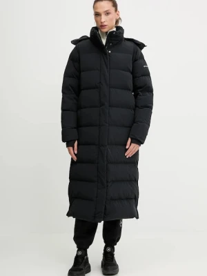 Columbia kurtka puchowa Amaze Puff kolor czarny zimowa 2134894