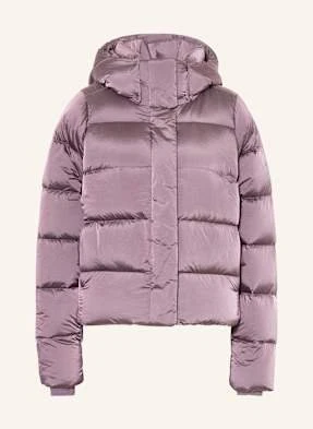 Columbia Kurtka Puchowa Amaze Puff™ lila