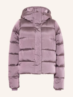 Columbia Kurtka Puchowa Amaze Puff™ lila