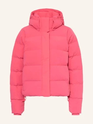 Columbia Kurtka Puchowa Amaze Puff™ pink