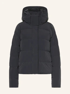 Columbia Kurtka Puchowa Amaze Puff™ schwarz