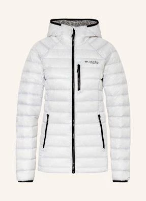 Columbia Kurtka Puchowa Arctic Crest™ weiss