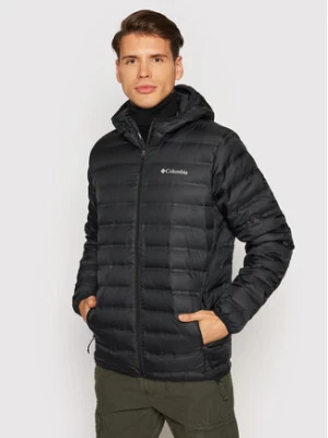Columbia Kurtka puchowa Lake 22 1864562 Czarny Regular Fit