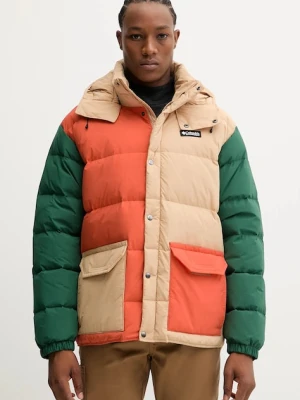 Columbia kurtka puchowa Wallowa Down HDD