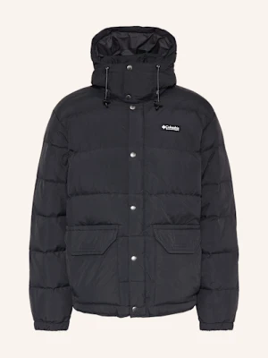 Columbia Kurtka Puchowa Wallowa™ schwarz