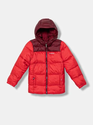 Columbia kurtka Puffect