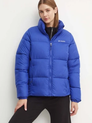 Columbia kurtka Puffect