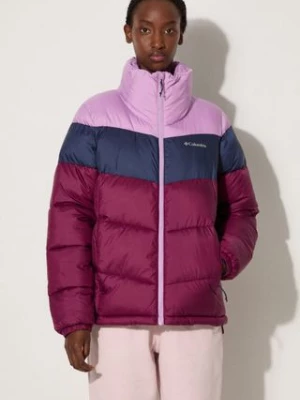 Columbia kurtka Puffect Color Block Jkt