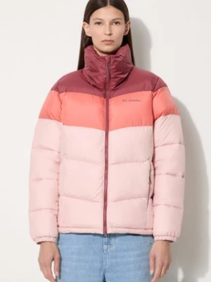 Columbia kurtka Puffect Color Block Jkt