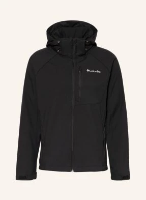 Columbia Kurtka Softshell Cascade Ridge™ Ii schwarz