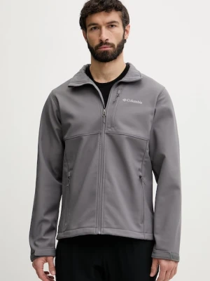 Columbia kurtka softshell męska Ascender Softshell