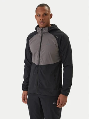 Columbia Kurtka softshell Tech™ II Wind 2160521 Szary Regular Fit