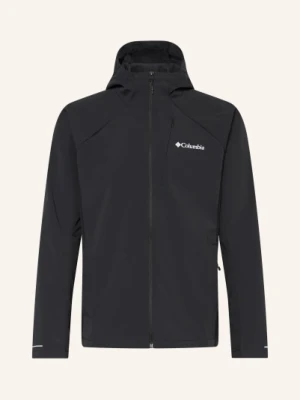 Columbia Kurtka Softshellowa Trailborne™ schwarz
