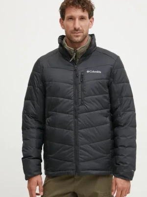 Columbia kurtka sportowa Labyrinth Loop kolor czarny 2086894