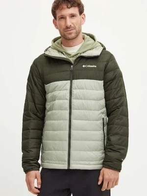 Columbia kurtka sportowa Powder Lite II