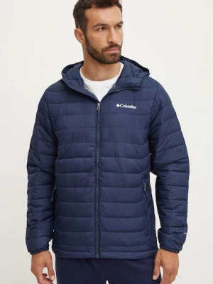 Columbia kurtka sportowa Powder Lite II