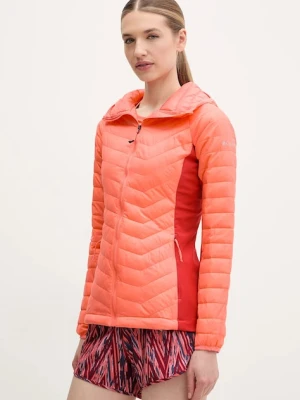 Columbia kurtka sportowa Powder Pass II