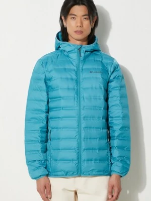 Columbia kurtka sportowa puchowa Lake 22