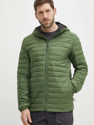 Columbia kurtka sportowa Silver Falls zielony