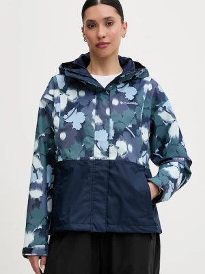 Columbia kurtka trekkingowa damska Hikebound