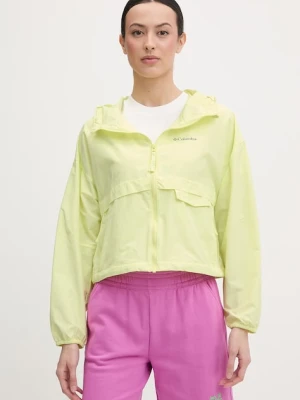 Columbia kurtka trekkingowa damska Spire Valley