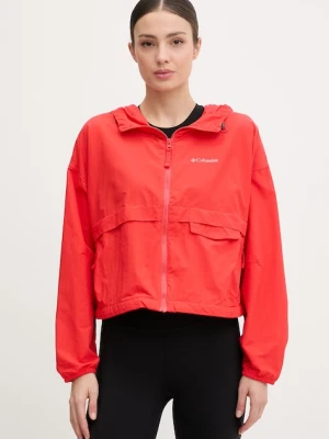 Columbia kurtka trekkingowa damska Spire Valley