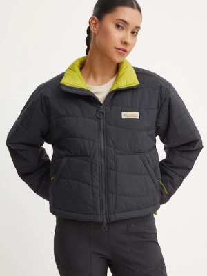 Columbia kurtka Wallowa Insulated czarny