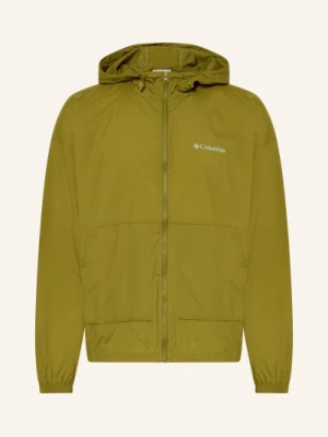 Columbia Kurtka Wiatrówka Street Heights™ gruen