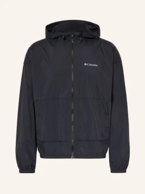 Columbia Kurtka Wiatrówka Street Heights™ schwarz