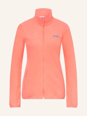 Columbia Kurtka Z Polaru Ali Peak™ pink