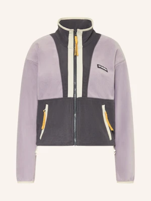 Columbia Kurtka Z Polaru Backbowl™ Ii lila