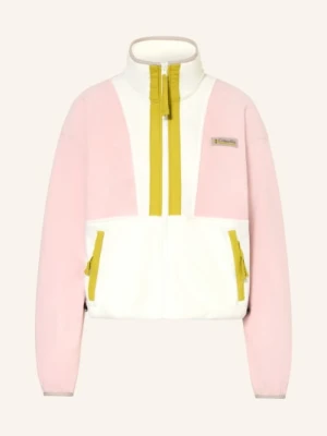 Columbia Kurtka Z Polaru Backbowl™ Ii lila