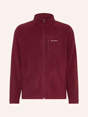 Columbia Kurtka Z Polaru Fast Treck™ rot