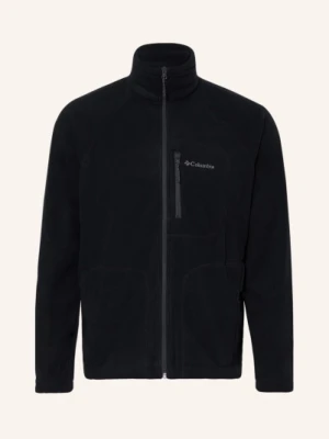 Columbia Kurtka Z Polaru Fast Treck™ schwarz