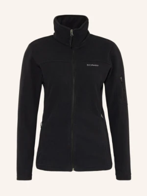 Columbia Kurtka Z Polaru Fast Trek™ Ii schwarz