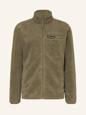 Columbia Kurtka Z Polaru Rugged Ridge™ gruen