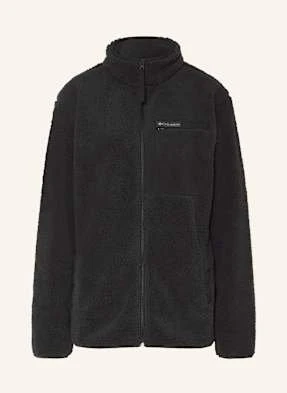 Columbia Kurtka Z Polaru Rugged Ridge™ schwarz