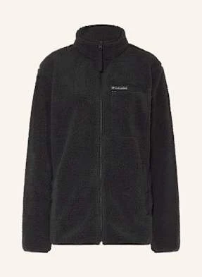 Columbia Kurtka Z Polaru Rugged Ridge™ schwarz