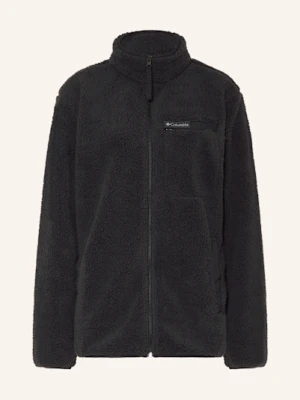 Columbia Kurtka Z Polaru Rugged Ridge™ schwarz