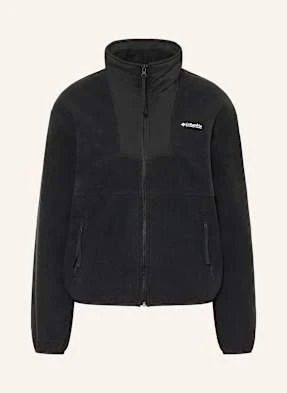 Columbia Kurtka Z Polaru Sequoia Grove™ schwarz