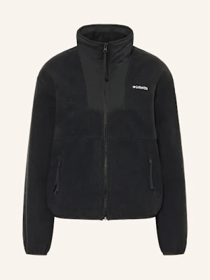 Columbia Kurtka Z Polaru Sequoia Grove™ schwarz