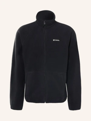 Columbia Kurtka Z Polaru Timber Crest™ schwarz CZARNY